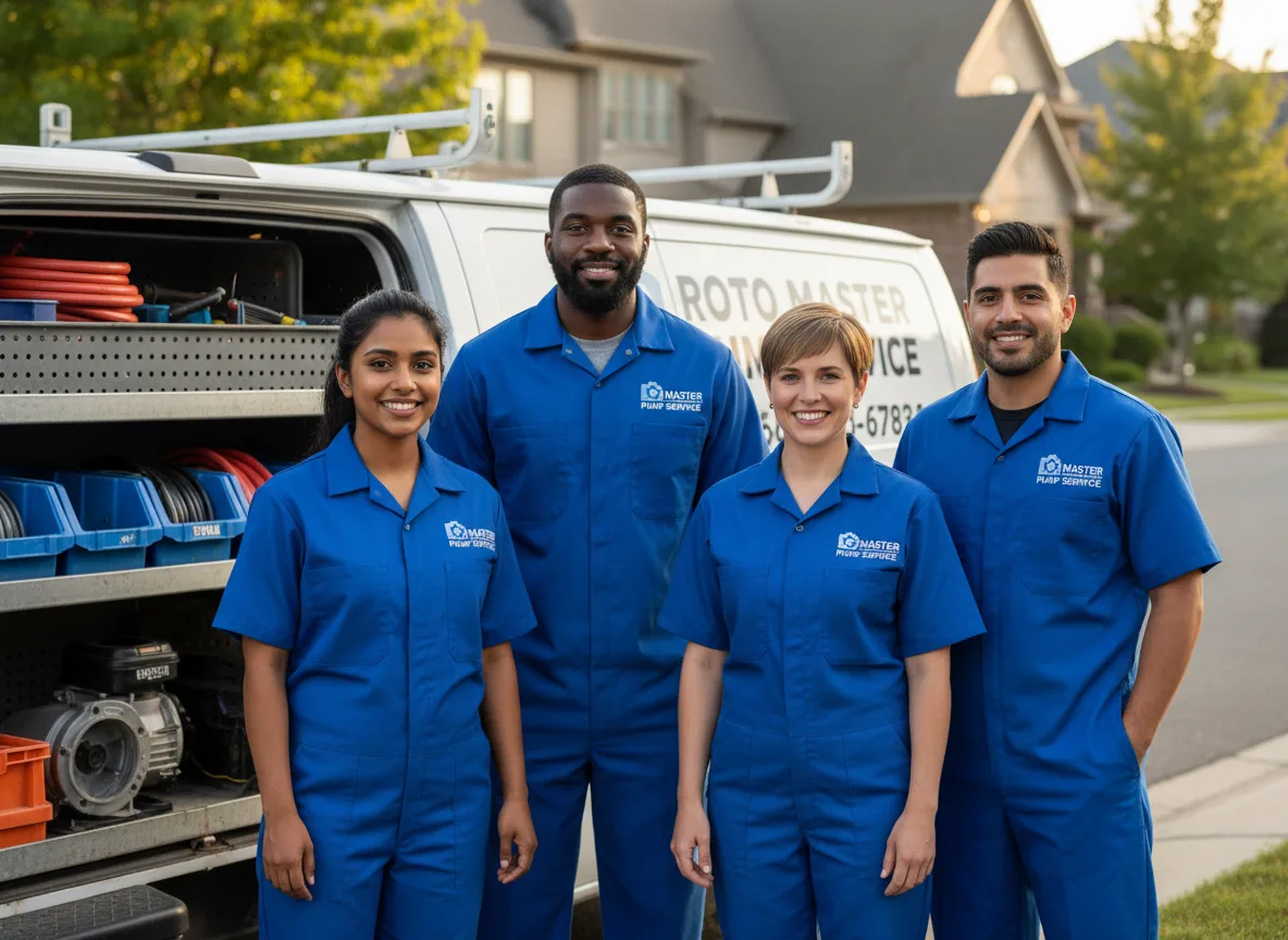 Sump Pump Installation company in Castleberry, AL